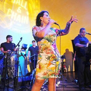 Meet your Posher, Lucy